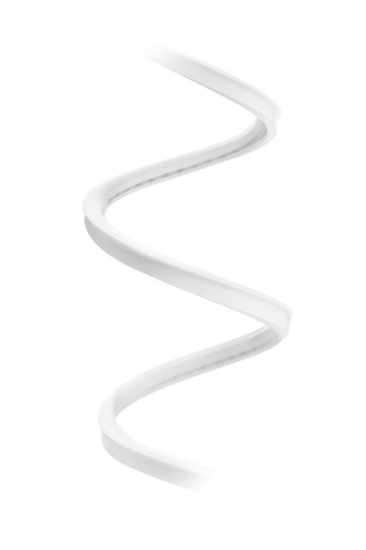 Imagine Neon FLEX profil "T" 24V 12W/m 4000K IP65 6mm rola 5m