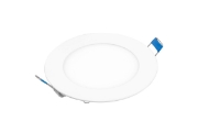 Imagine Spot incastrat ORIS CCT 6W 500lm CCT AC180-250V IP44 alb