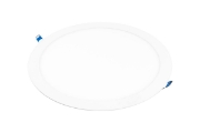 Imagine Spot incastrat ORIS CCT 24W 2000lm CCT AC180-250V IP44 alb