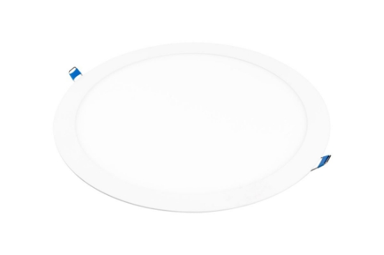 Imagine Spot incastrat ORIS CCT 24W 2000lm CCT AC180-250V IP44 alb