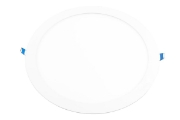 Imagine Spot incastrat ORIS CCT 24W 2000lm CCT AC180-250V IP44 alb