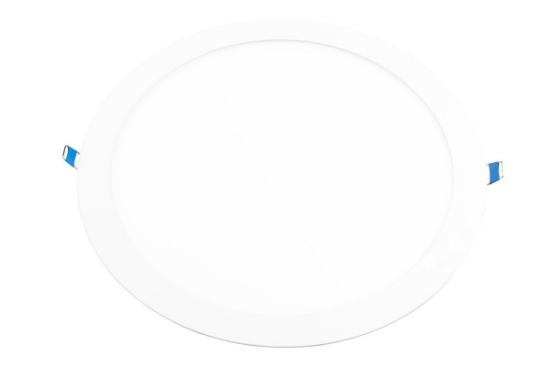 Imagine Spot incastrat ORIS CCT 24W 2000lm CCT AC180-250V IP44 alb