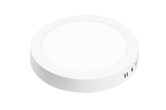 Imagine Spot aplicat ORIS LED 18W 1500lm CCT AC180-250V alb