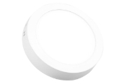 Imagine Spot aplicat ORIS LED 18W 1500lm CCT AC180-250V alb