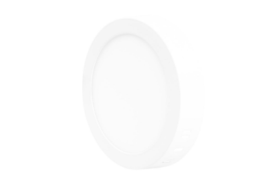Imagine Spot aplicat ORIS LED 18W 1500lm CCT AC180-250V alb