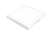 Imagine Spot aparent MATIS LED 18W 1500lm CCT AC180-250V patrat alb