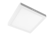 Imagine Spot aparent MATIS LED 24W 2000lm CCT AC180-250V patrat alb