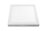 Imagine Spot aparent MATIS LED 24W 2000lm CCT AC180-250V patrat alb