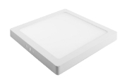 Imagine Spot aparent MATIS LED 24W 2000lm CCT AC180-250V patrat alb