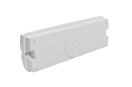 Imagine Corp emergenta LED 3W 300lm IP65 IK07 1H LiFePO4 6400K (ne)permanent