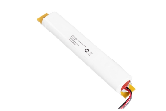 Imagine Modul de urgenta LED UPS max. 40W 1h acumulator Li-ion 10,8V 5000mAh TEST