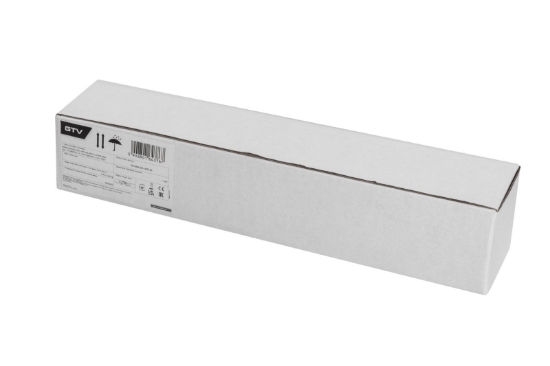 Imagine Modul de urgenta LED UPS max. 40W 1h acumulator Li-ion 10,8V 5000mAh TEST