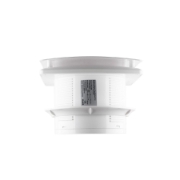 Imagine Ventilator exhaustor,  21W, timer, 193 x 193 mm,