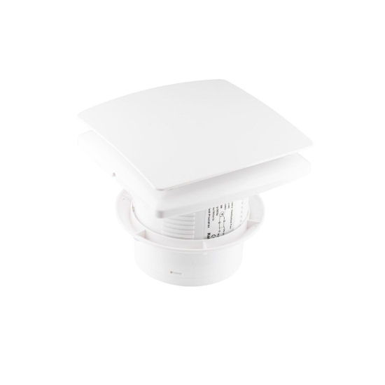 Imagine Ventilator exhaustor, 12W, 150 x 150 mm