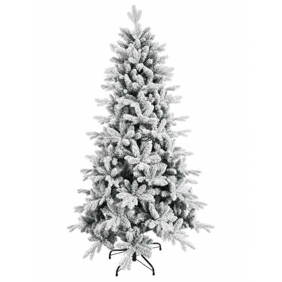 Imagine BRAD ARTIFICIAL CRACIUN NINS - 210CM / 1055 VARFURI