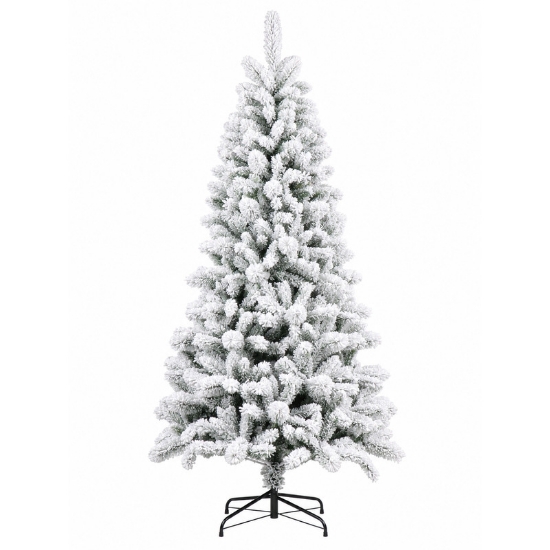 Imagine BRAD ARTIFICIAL CRACIUN NINS - 210CM / 938 VARFURI
