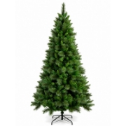 Imagine BRAD ARTIFICIAL CRACIUN - 210CM / 1032 VARFURI