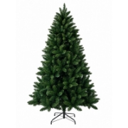 Imagine BRAD ARTIFICIAL CRACIUN - 210CM / 1200 VARFURI