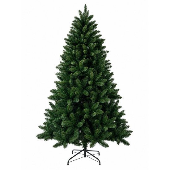 Imagine BRAD ARTIFICIAL CRACIUN - 210CM / 1200 VARFURI