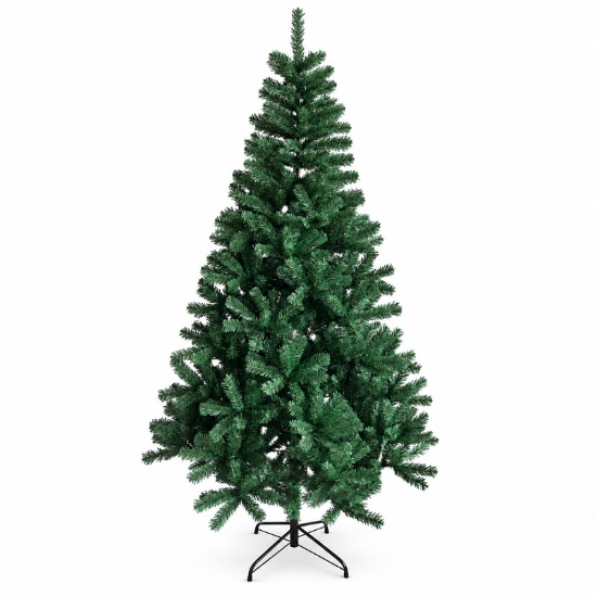 Imagine BRAD ARTIFICIAL CRACIUN - 210CM / 950 VARFURI