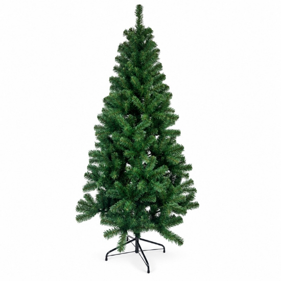 Imagine BRAD ARTIFICIAL CRACIUN - 180CM / 500 VARFURI