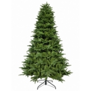Imagine BRAD ARTIFICIAL CRACIUN - 240CM / 1755 VARFURI