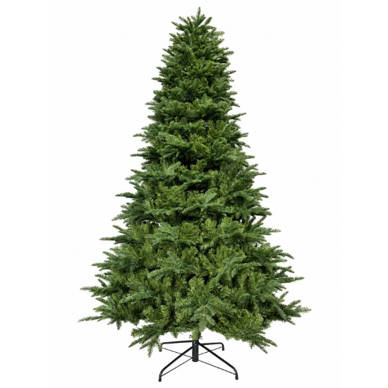 Imagine BRAD ARTIFICIAL CRACIUN - 240CM / 1755 VARFURI