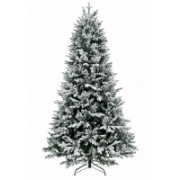 Imagine BRAD ARTIFICIAL CRACIUN NINS - 240CM / 1326 VARFURI