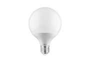 Imagine Bec LED E27 G120, 14 W, 1250 lm, lumina neutra 4000K