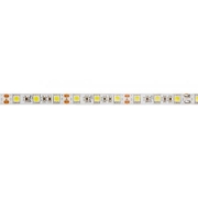Imagine Banda LED 12V 5050, 14,4 W/m, lumina rece 6500K, IP20, 5 m