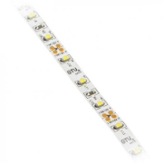 Imagine Banda LED 12V 3528, 4,8 W/m, lumina rece 6500K, IP20, 5 m