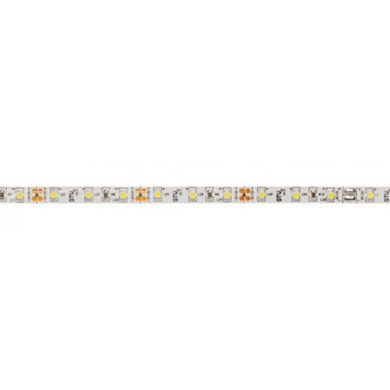 Imagine Banda LED 12V 3528, 4,8 W/m, lumina rece 6500K, IP20, 5 m