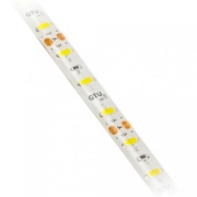 Imagine Banda LED 12V 5630, 16 W/m, lumina rece 6500K, IP65, 5 m