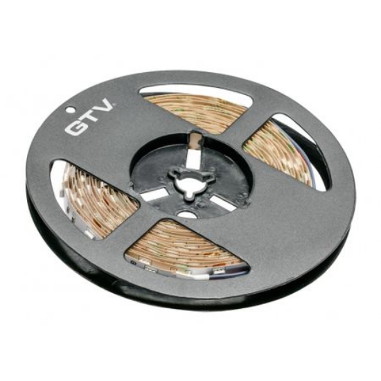 Imagine Banda LED RGB 12V 5050, 7,2 W/m, IP20, 5 m