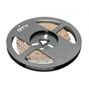 Imagine Banda LED 12V 5630, 16 W/m, lumina calda 3200K, IP20, 5 m