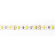 Imagine Banda LED 12V 5630, 16 W/m, lumina calda 3200K, IP20, 5 m