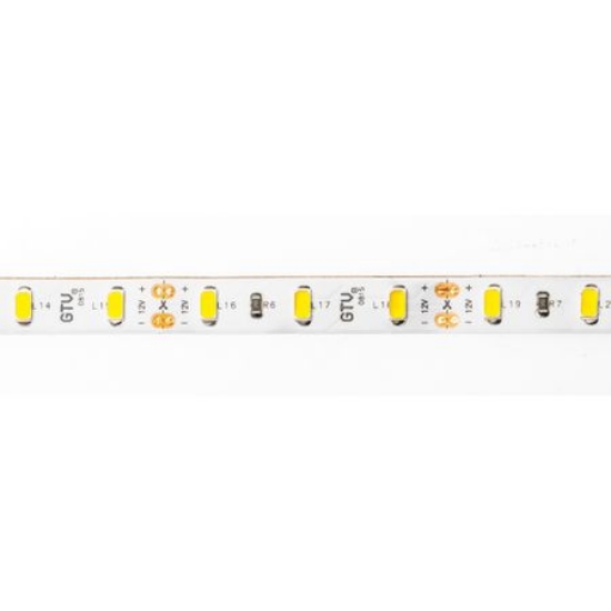 Imagine Banda LED 12V 5630, 16 W/m, lumina calda 3200K, IP20, 5 m