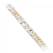Imagine Banda LED 12V 3528, 4,8 W/m, lumina rece 6500K, IP65, 5 m