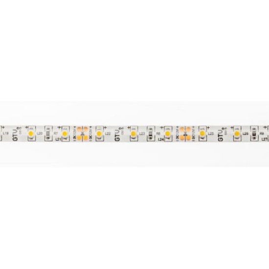 Imagine Banda LED 12V 3528, 4,8 W/m, lumina rece 6500K, IP65, 5 m