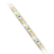 Imagine Banda LED 12V 3528, 9,6 W/m, lumina rece 6500K, IP65, 5 m