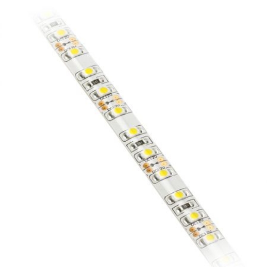 Imagine Banda LED 12V 3528, 9,6 W/m, lumina rece 6500K, IP65, 5 m