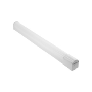 Imagine Aplica LED pentru baie cu priza si intrerupator JASMIN, 15 W, 1200 lm, lumina neutra 4000K, IP44