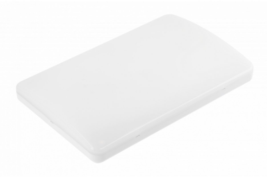 Imagine Aplica de fatada LED MACARI cu senzor crepuscular si numar de casa, 12 W, 950 lm, lumina neutra 4000K