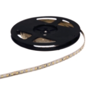 Imagine Banda LED 12V 2835 CCT, 10 W/m, alb reglabil, IP20, 5 m