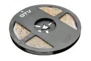 Imagine Banda LED RGB 12V 5050, 7,2 W/m, IP65, 5 m
