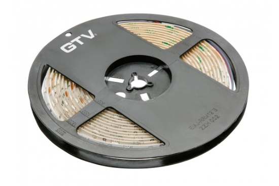 Imagine Banda LED RGB 12V 5050, 7,2 W/m, IP65, 5 m