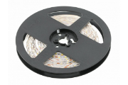Imagine Banda LED 12V 2835, 19 W/m, lumina rece 6500K, IP20, 5 m