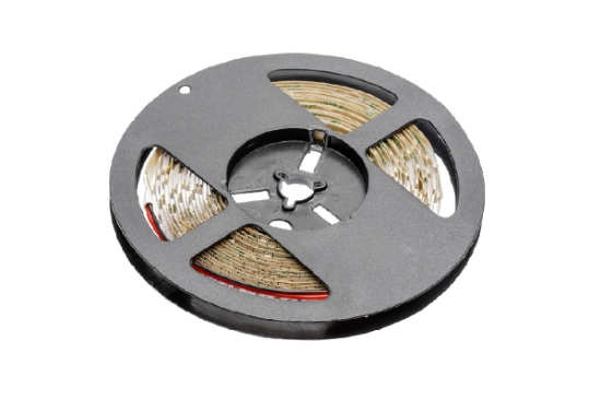 Imagine Banda LED 12V 3014, 19 W/m, lumina neutra 4000K, IP20, 5 m