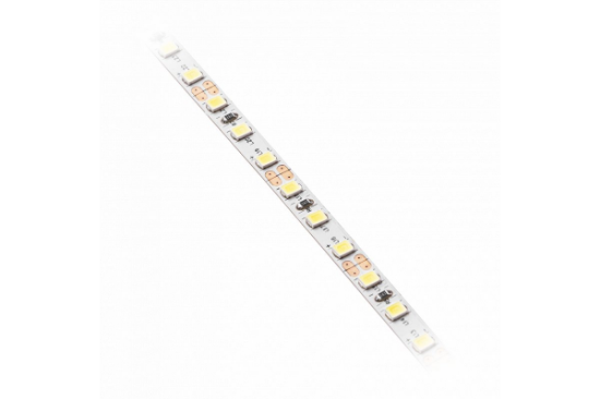 Imagine Banda LED 12V 2835, 19 W/m, lumina calda 3200K, IP20, 5 m