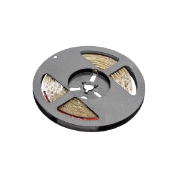 Imagine Banda LED 24V 2835, 12 W/m, lumina neutra 4000K, IP20, 5 m